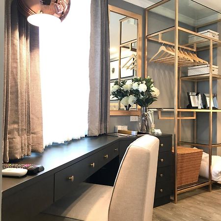 Stay In Style At Nimman R306A Чіангмай Екстер'єр фото