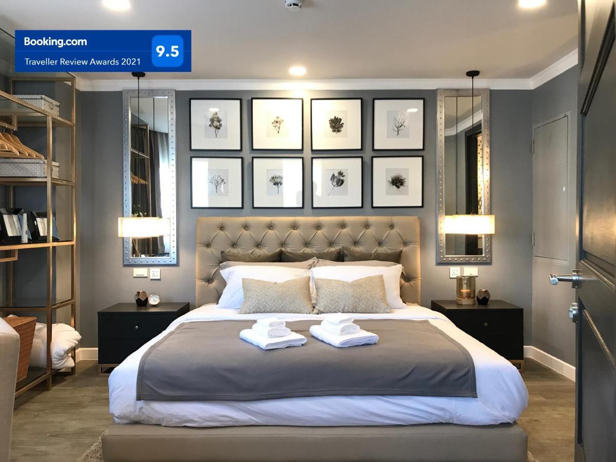 Stay In Style At Nimman R306A Чіангмай Екстер'єр фото