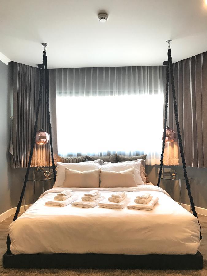 Stay In Style At Nimman R306A Чіангмай Екстер'єр фото