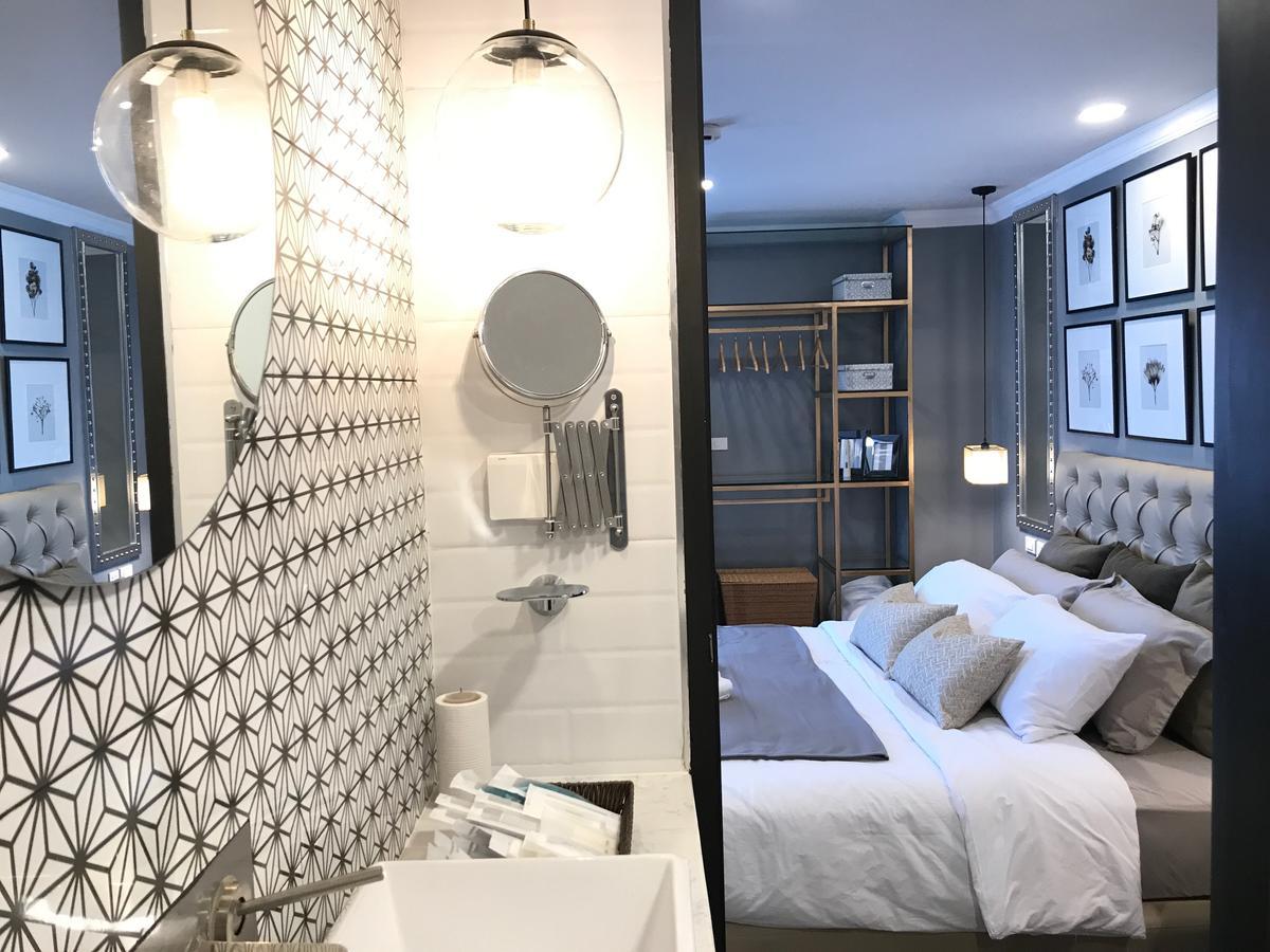 Stay In Style At Nimman R306A Чіангмай Екстер'єр фото