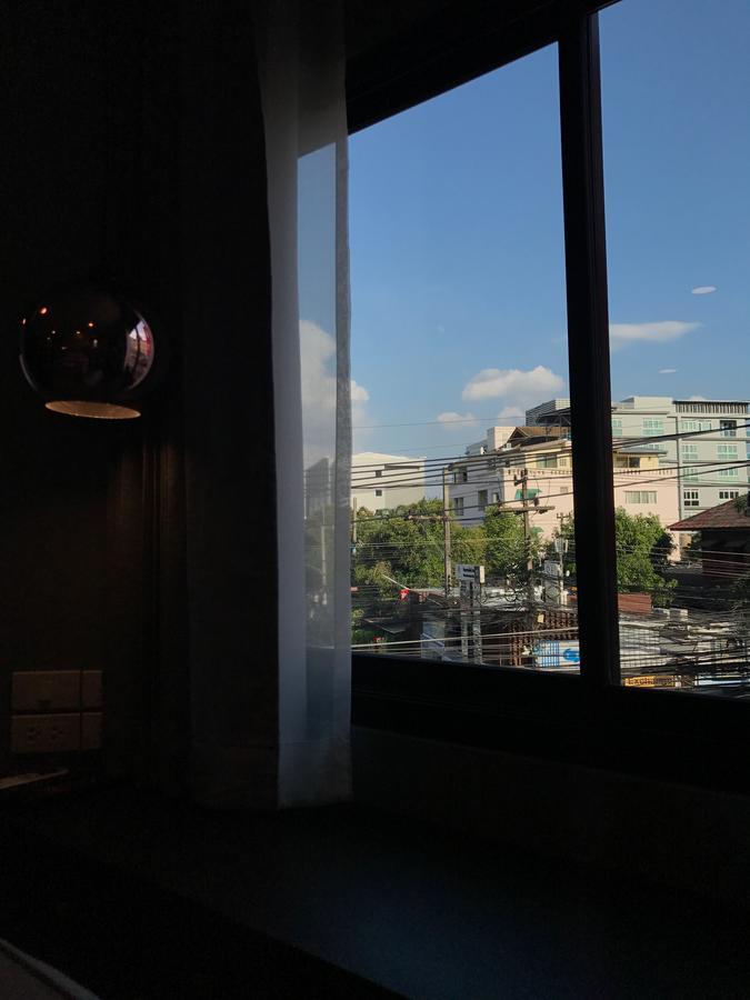 Stay In Style At Nimman R306A Чіангмай Екстер'єр фото