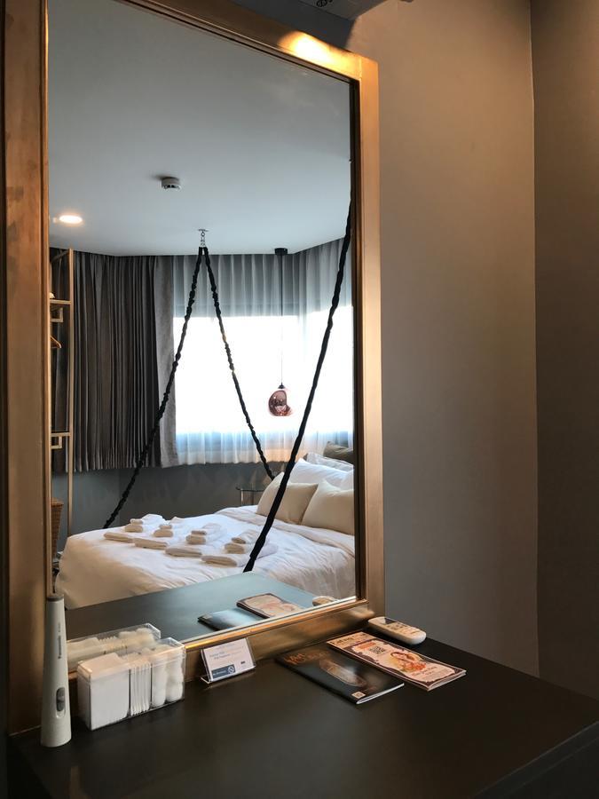 Stay In Style At Nimman R306A Чіангмай Екстер'єр фото