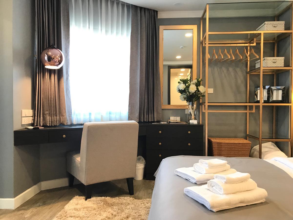 Stay In Style At Nimman R306A Чіангмай Екстер'єр фото