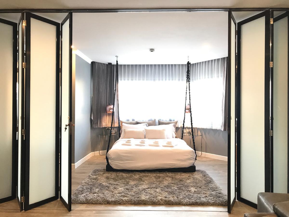 Stay In Style At Nimman R306A Чіангмай Екстер'єр фото