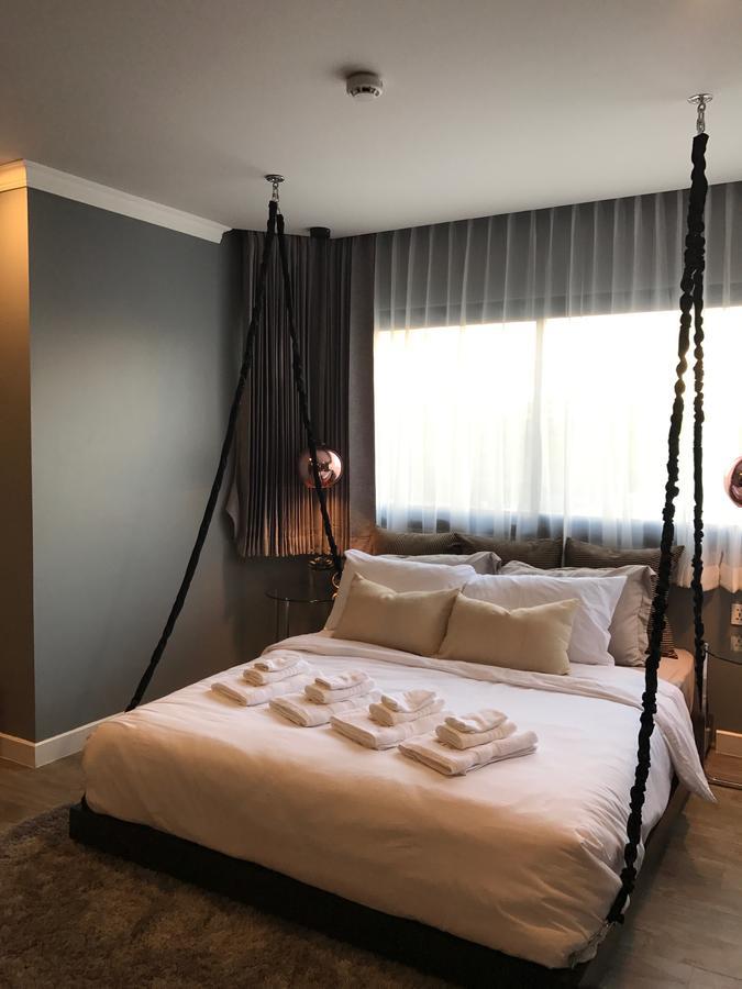 Stay In Style At Nimman R306A Чіангмай Екстер'єр фото